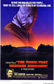 town that dreaded sundown