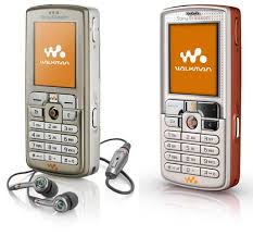 sony ericsson w700i