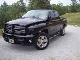 dodge ram hemi