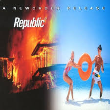 New Order - Republic