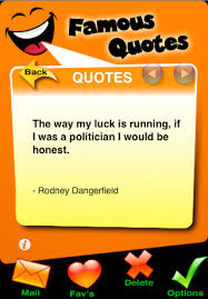 funny famous quotes