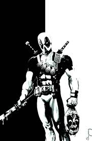 deadpool vol 1
