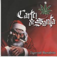 cartel de santa cds