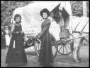 women of the frontier