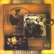 Neville Brothers - Yellow Moon