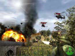 battlefield ps2