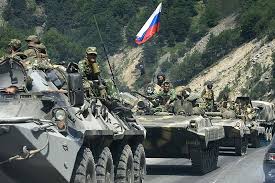 russia army