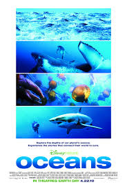 disneynature oceans