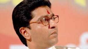 raj thakare