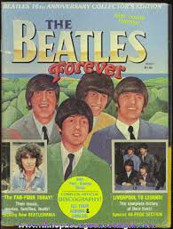 beatles forever