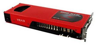 evga gtx 295 red edition