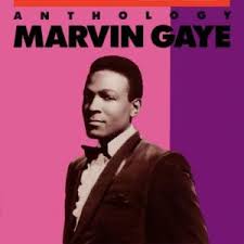 Marvin Gaye - Anthology (Disc 2)