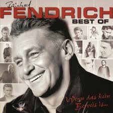 Rainhard Fendrich - Es Lebe Der Sport (live!)