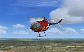 flight simulator x 2009