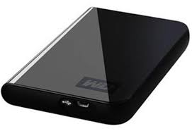external harddrives