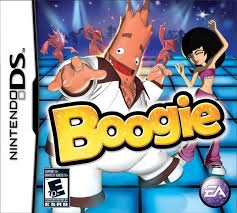 boogie ds