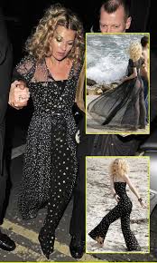 kate moss birthday