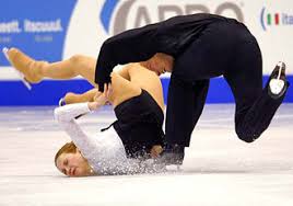 skating falls