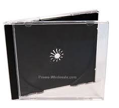 cd jewel box