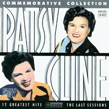 Patsy Cline - Commemorative Collection