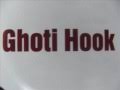 Ghoti Hook - Dry Run