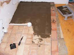 installing pavers