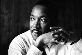 Dr. MLK Day