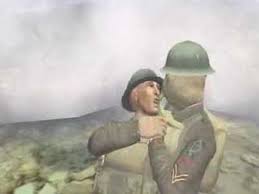war poem