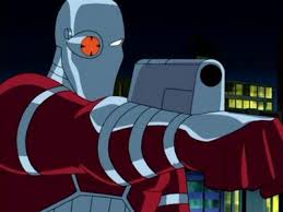 deadshot