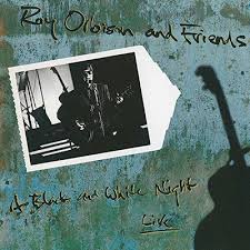 Roy Orbison - Mean Woman Blues