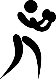 boxing clipart