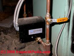 automatic water feeders