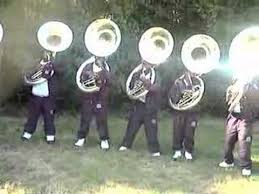 tuba fanfare