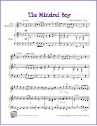 alto saxophone parts