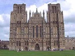 wells cathedral
