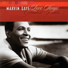 Marvin Gaye - Marvin Gaye: Love Songs - Greatest Duets