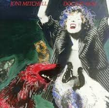 Joni Mitchell - Shiny Toys