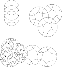 circle puzzles
