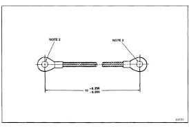 electrical lead