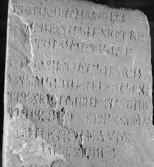 the kensington runestone