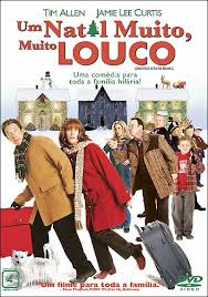 Um Natal Muito Louco
