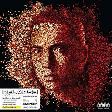 eminem relapse new album