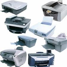 printers type