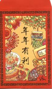 red chinese envelopes