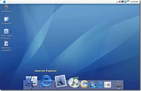 macintosh operating system
