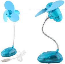 foam fan