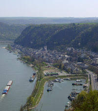sankt goar