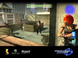 dark zero