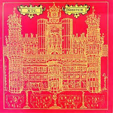Xtc - The Smartest Monkeys