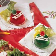 i'm getting muffin for christmas poem